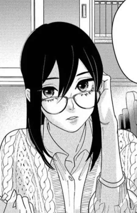 Nana Naganawa