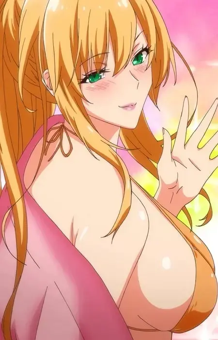 Yuuka Minami