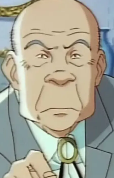 Kouzou Takita