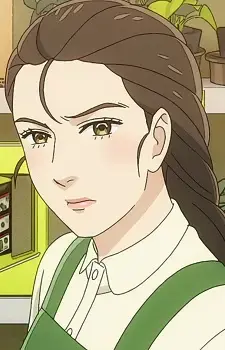 Chizuru Morino