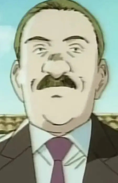 Victor Chanbonne