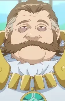 Margrave Taicone