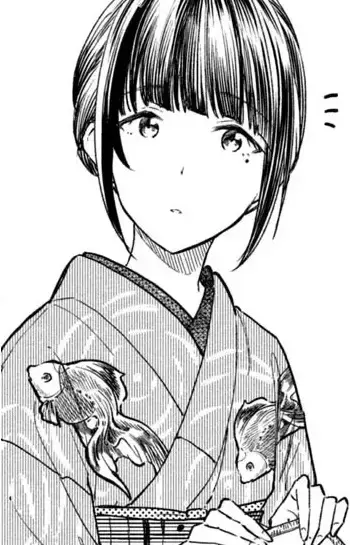 Shizuka Koeda