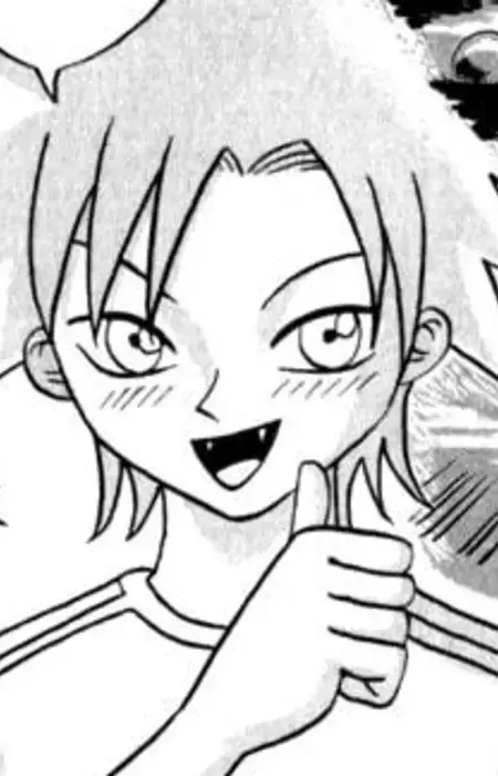 Mugen Shuto