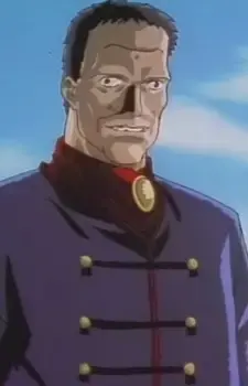 Kouran Mori