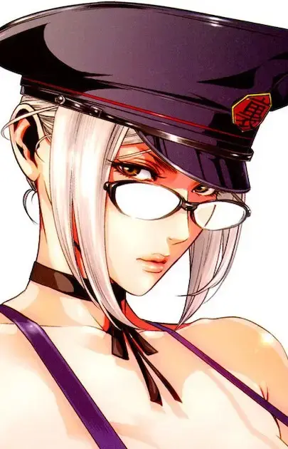 Meiko Shiraki