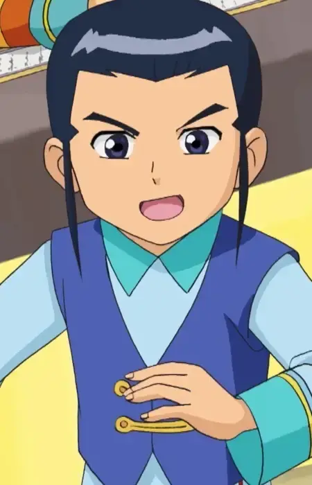 Lun Hua
