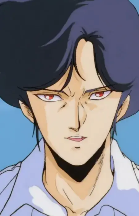 Shiro Amakusa