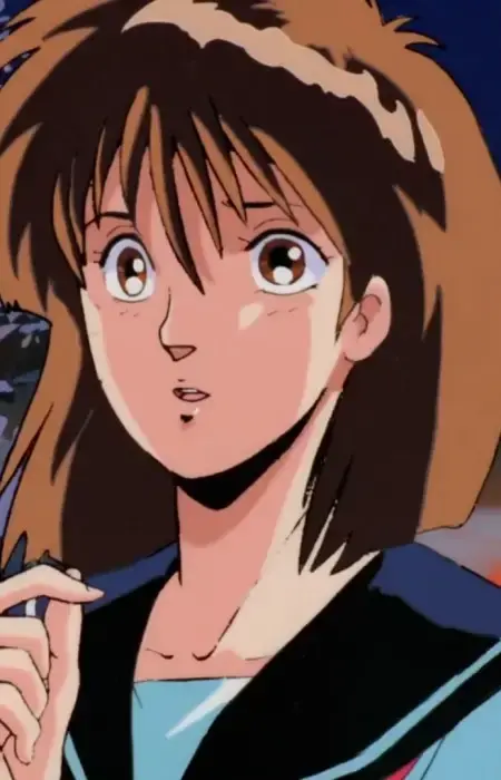 Yayoi Shiina