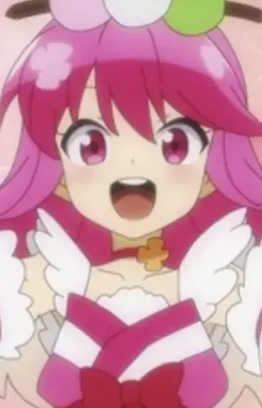 Monaka