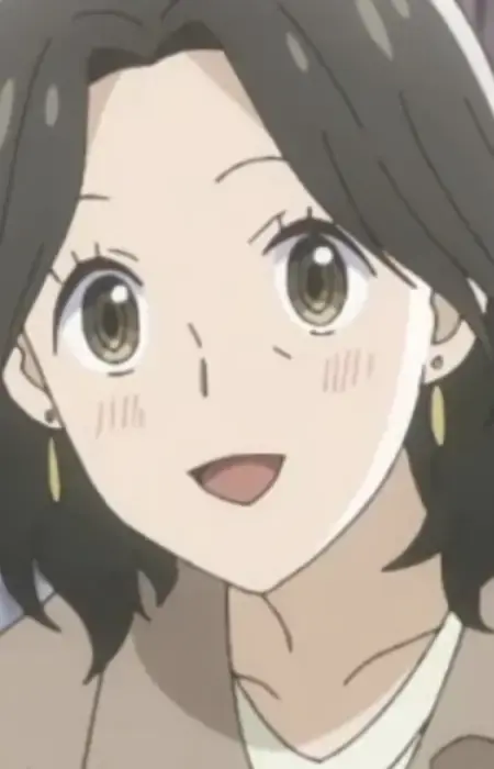 Harumi Momonose