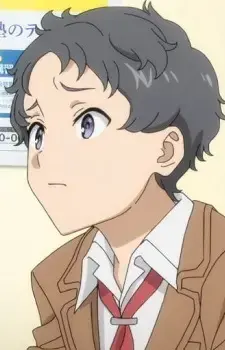 Kento Yamada