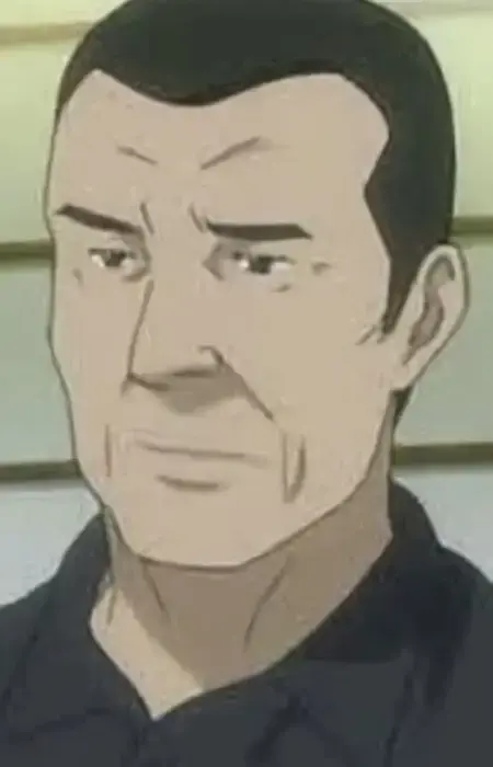 Kouichi Komoda