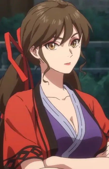 Quan Tian