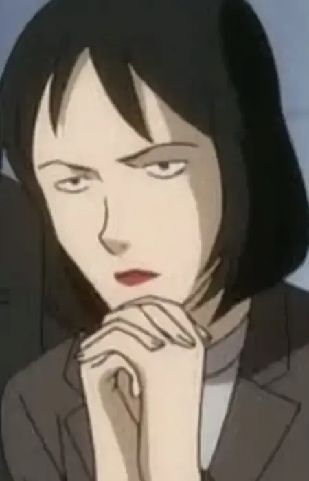 Mitsue Yoshikawa