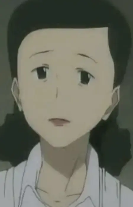 Chizu's Mother