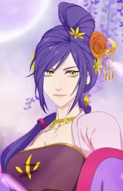 Qiluo Zhao