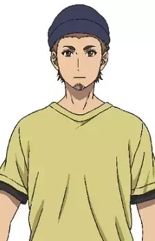 Kazuyuki Konno