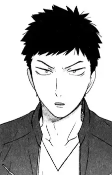 Yuichirou Matsukaze