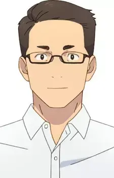 Masahiro Morikuni
