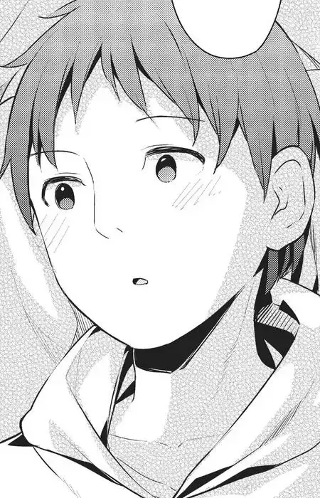 Setsuna's Husband