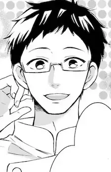 Ooyama-san