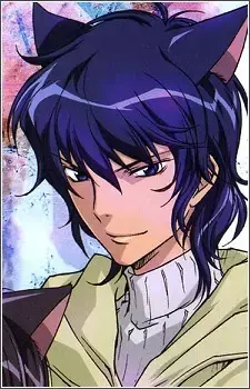 Seimei Aoyagi