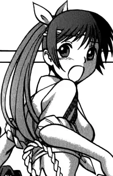 Yoshino Shinohara