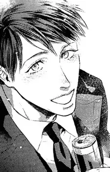 Tooru Shimizu