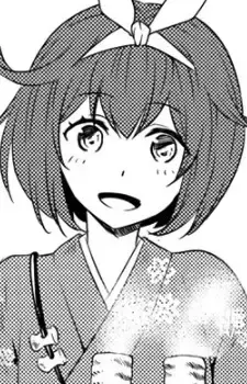 Koharu