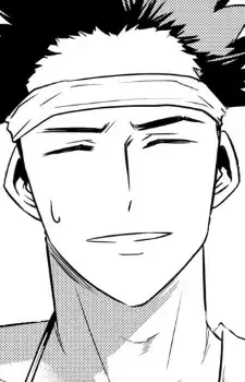Yoshiaki Mogami