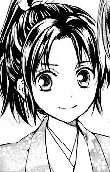 Ranmaru Mori