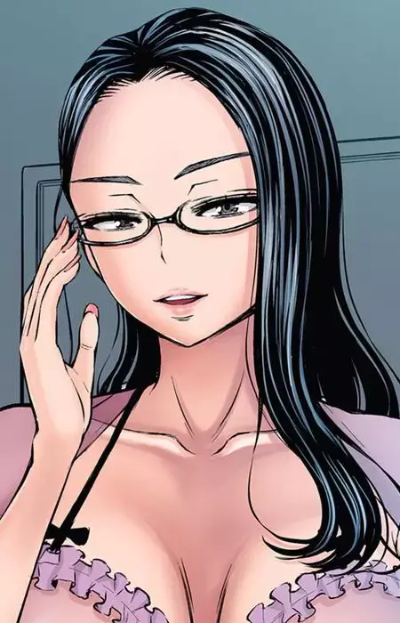 Yoriko Shinonome