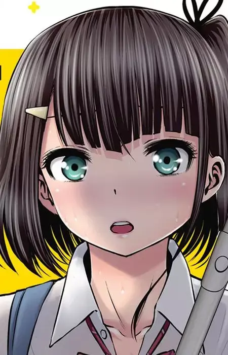 Miku Miyoshi