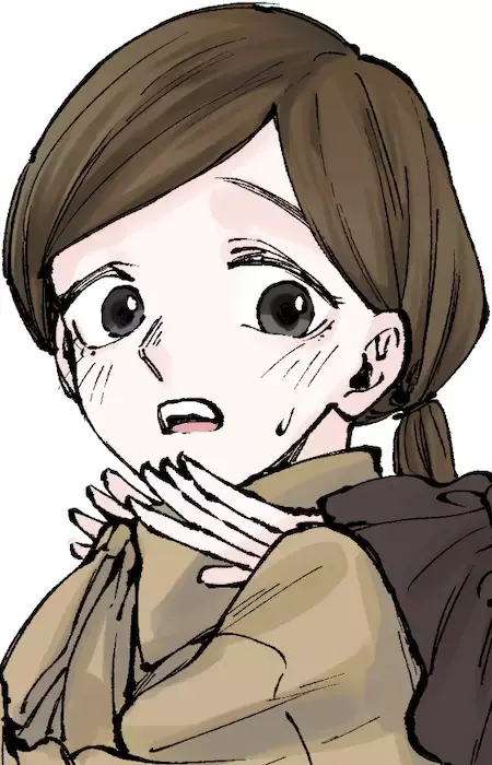 Suzuka Asakura