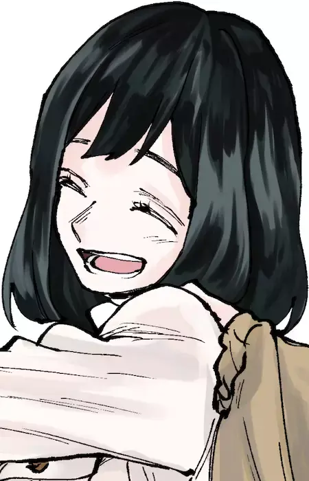 Chisa Minamoto