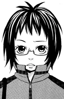 Tamiko Nakayama