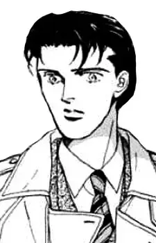 Masayuki Tachibana