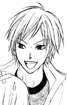 Rikuto Habara