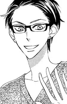 Rihito Takatsuki