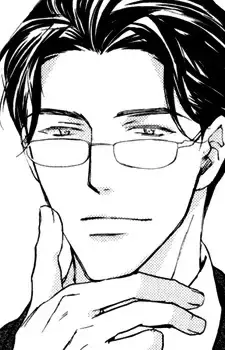 Masataka Yashiro