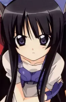 Aoba Tsuzaki