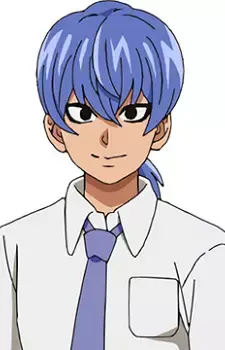 Douji Matsugamiya