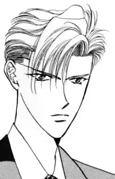 Ryuuji Shirogami