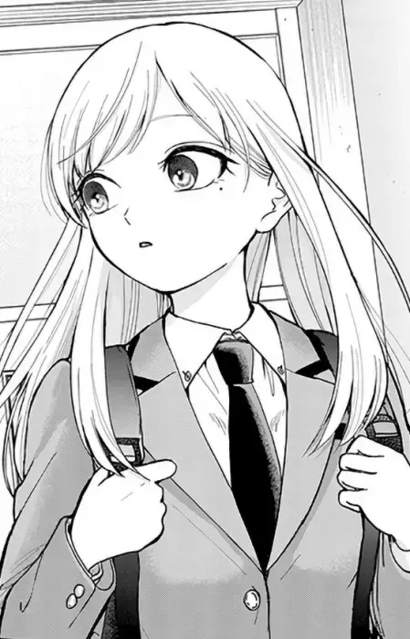 Shizuka Kusunoki