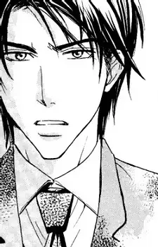 Masahiro Ogikubo