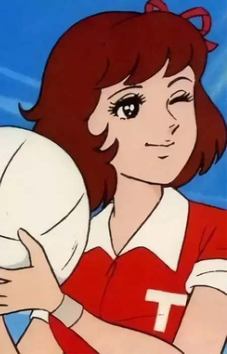 Mimi Hijiri