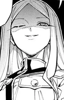 Iesuno Nohime