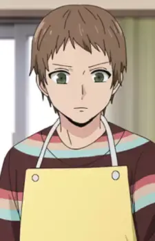 Kaoru Mamizuka
