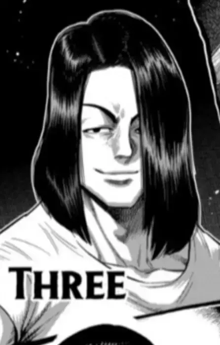 Niko Tokita